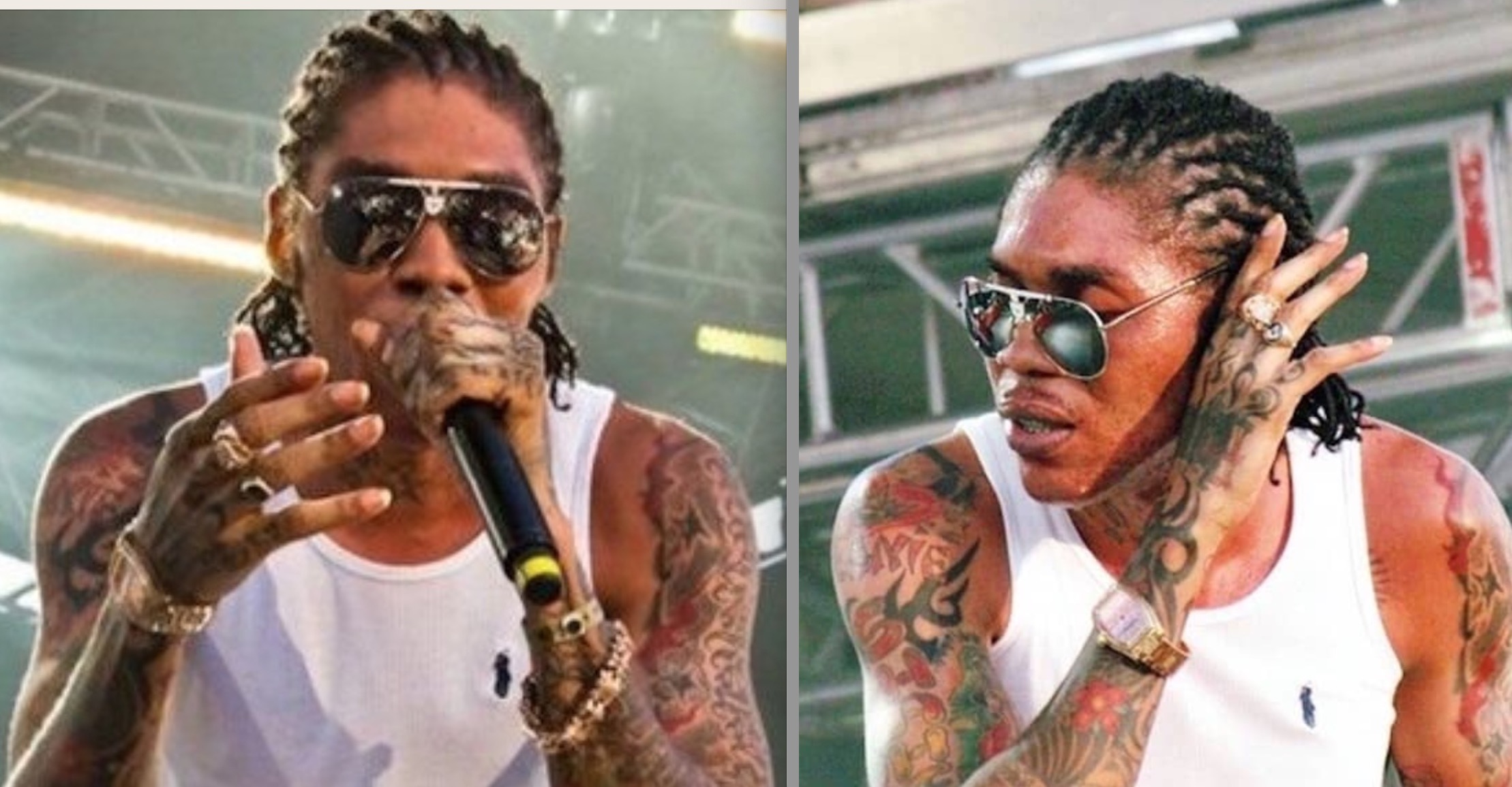 Vybz Kartel: Sold-Out New York Shows Prove Undying Popularity Vybz Kartel: Sold-Out New York Shows Prove Undying Popularity