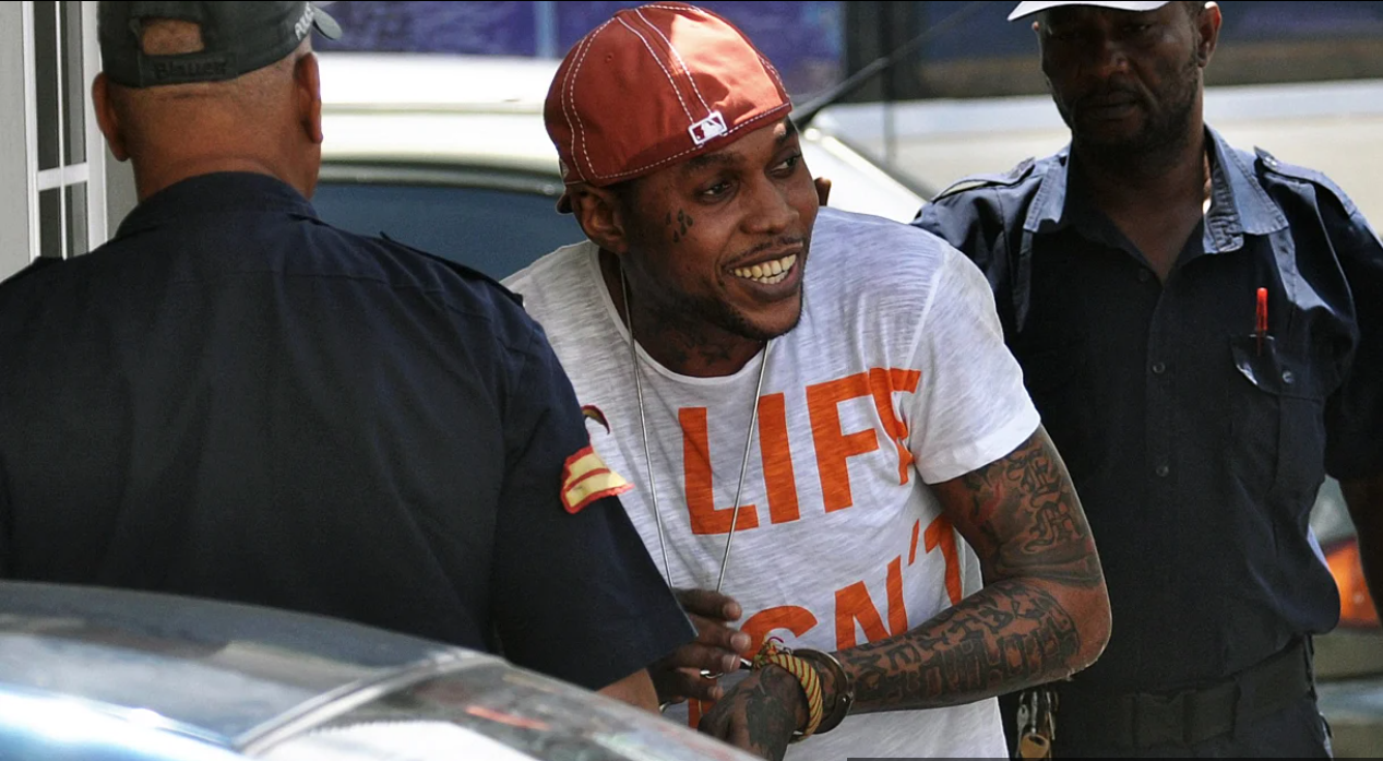 Vybz Kartel Speaks: Prison Life, Freedom, Family, And New Music Vybz Kartel Speaks: Prison Life, Freedom, Family, And New Music