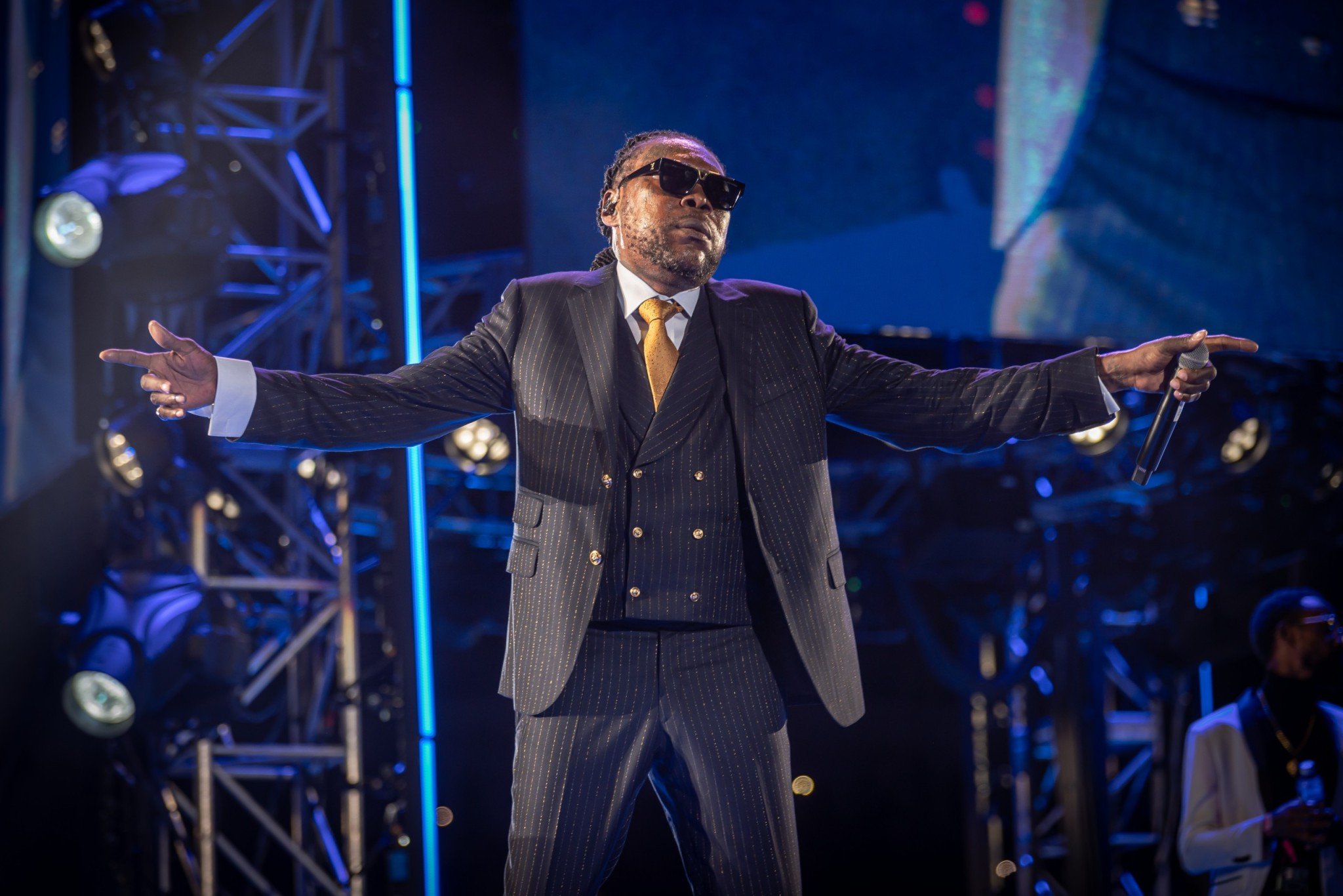 Vybz Kartel's Barclay Center Concert: NYC April Show Announced Vybz Kartel's Barclay Center Concert: NYC April Show Announced