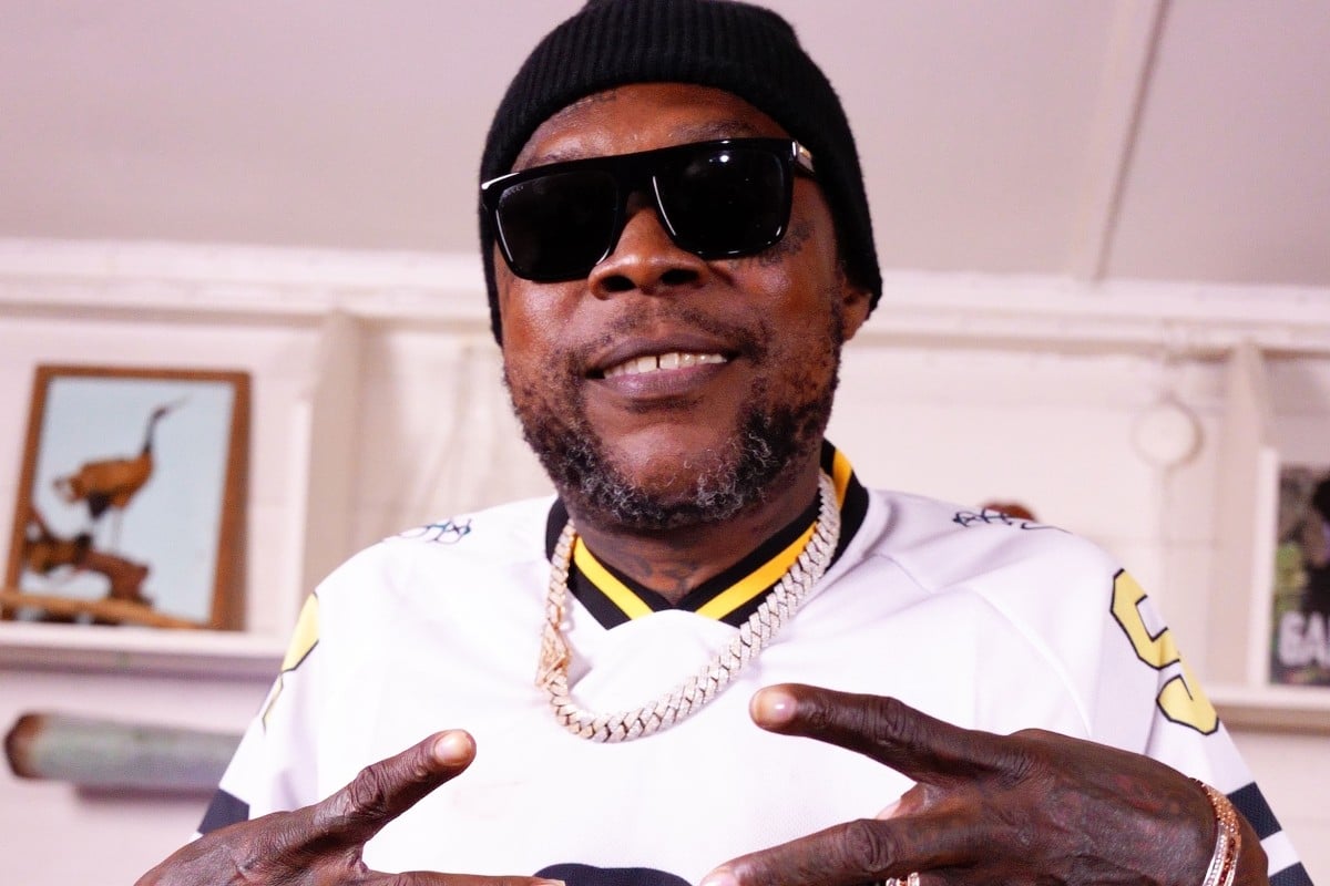Vybz Kartel's Brooklyn Concerts: A Review Of The Sold-Out Events Vybz Kartel's Brooklyn Concerts: A Review Of The Sold-Out Events