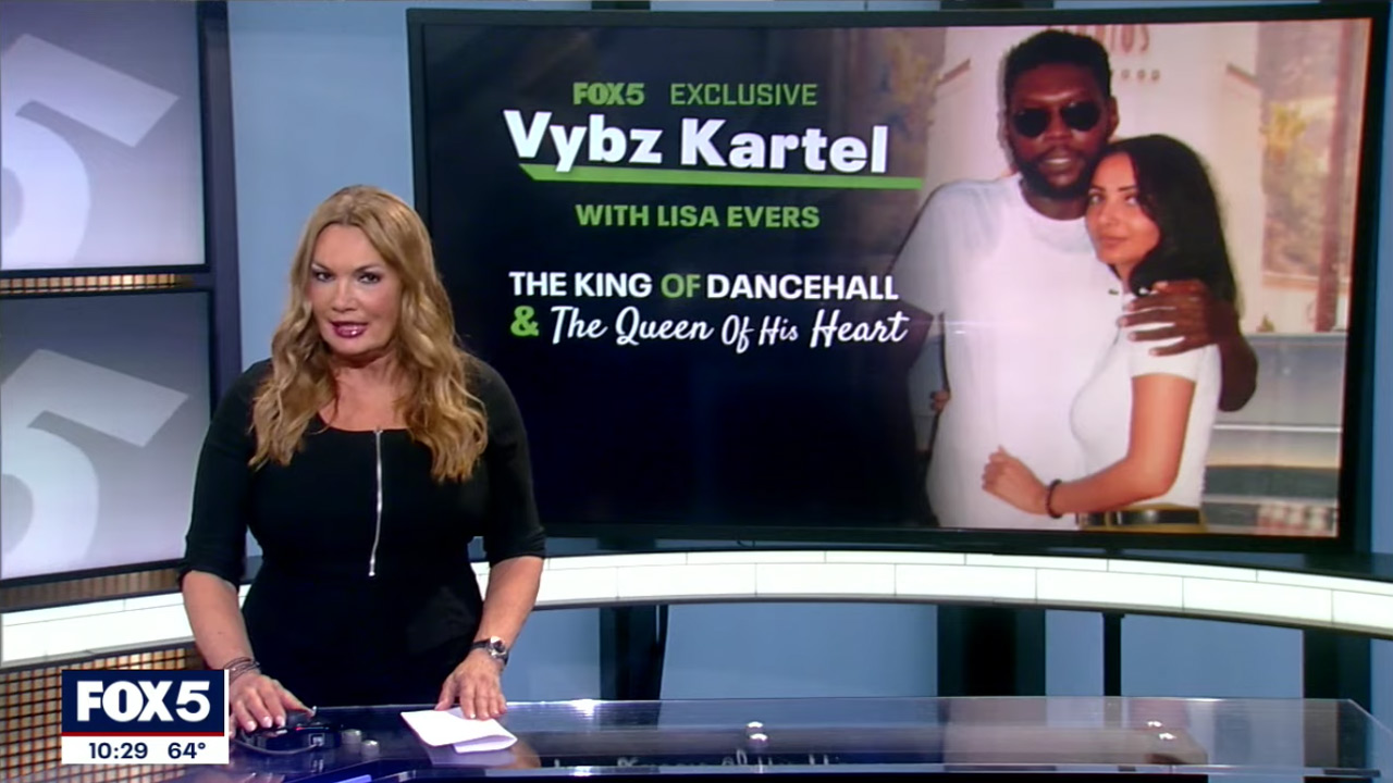 Vybz Kartel's Exclusive Interview: Life In Prison, Hope For Freedom, And New Music Vybz Kartel's Exclusive Interview: Life In Prison, Hope For Freedom, And New Music