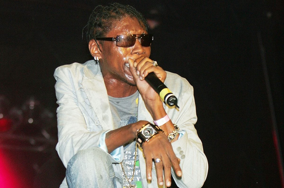 Vybz Kartel's Historic New York City Performance: Date, Venue & Ticket Info Vybz Kartel's Historic New York City Performance: Date, Venue & Ticket Info
