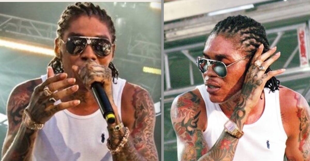 Vybz Kartel's New York Performance: Details & Updates Vybz Kartel's New York Performance: Details & Updates
