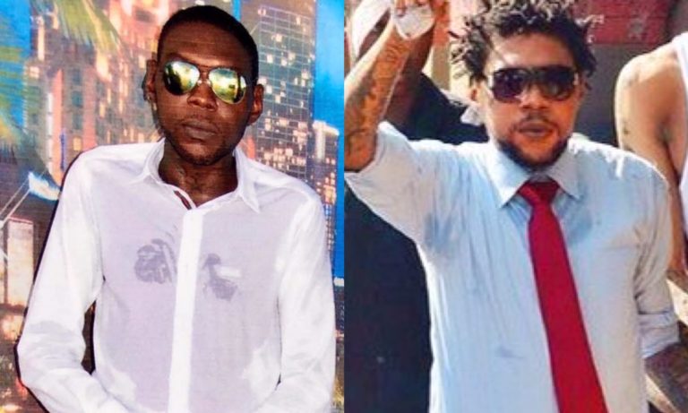 Vybz Kartel's Skin Bleaching: A Struggle With Self-Love Vybz Kartel's Skin Bleaching: A Struggle With Self-Love