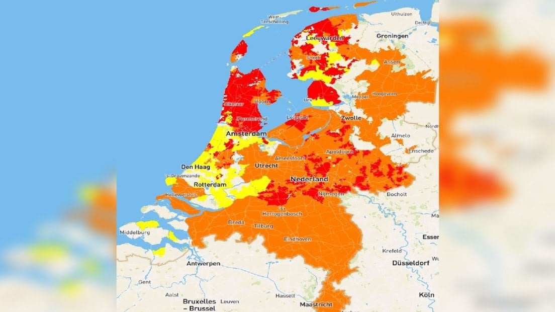 Wachtlijst Enexis:  Limburgse Ondernemers In De Problemen