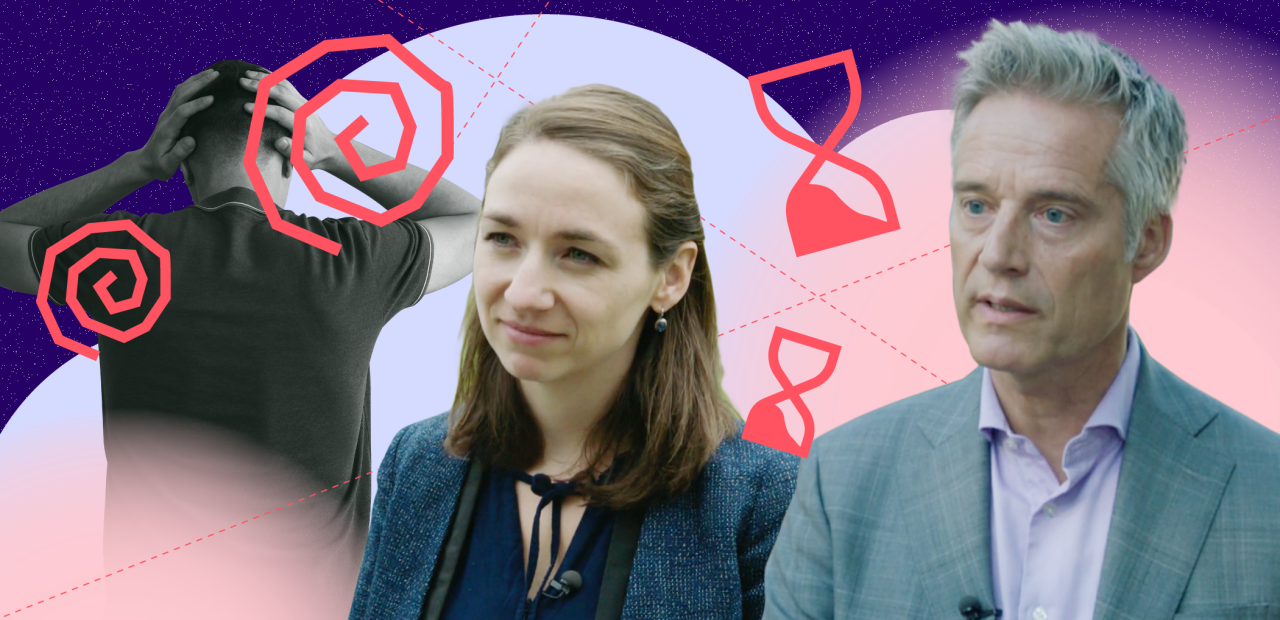 Wachtlijsten TBS: Meer Dan Een Jaar Wachten Op Behandeling Wachtlijsten TBS: Meer Dan Een Jaar Wachten Op Behandeling