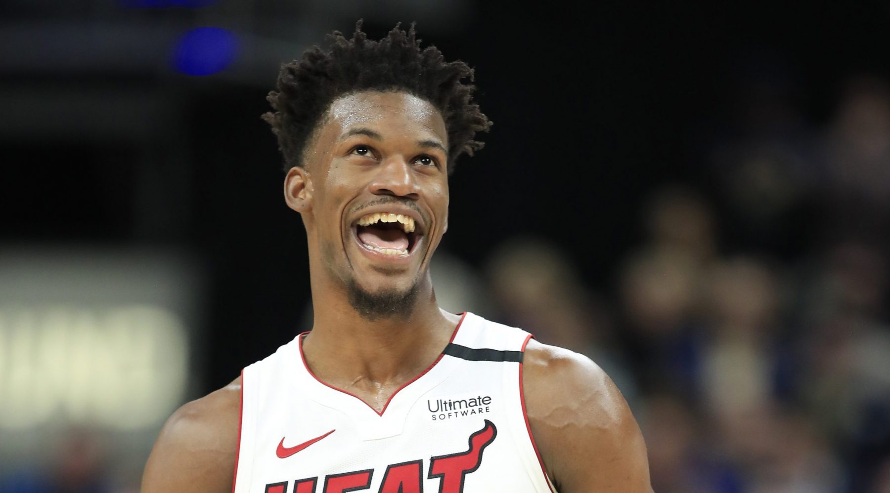 Wade Weighs In: Butler's Exit From The Miami Heat