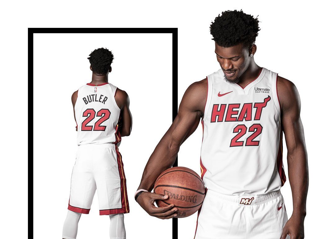 Wade Weighs In: Jimmy Butler Leaves Miami Heat Wade Weighs In: Jimmy Butler Leaves Miami Heat