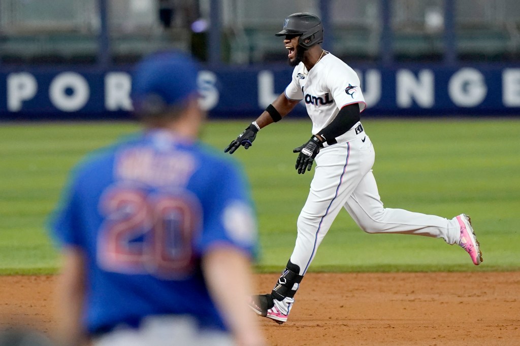 Walk-Off Grand Slam: Marlins Defeat Athletics In Thrilling Finish Walk-Off Grand Slam: Marlins Defeat Athletics In Thrilling Finish