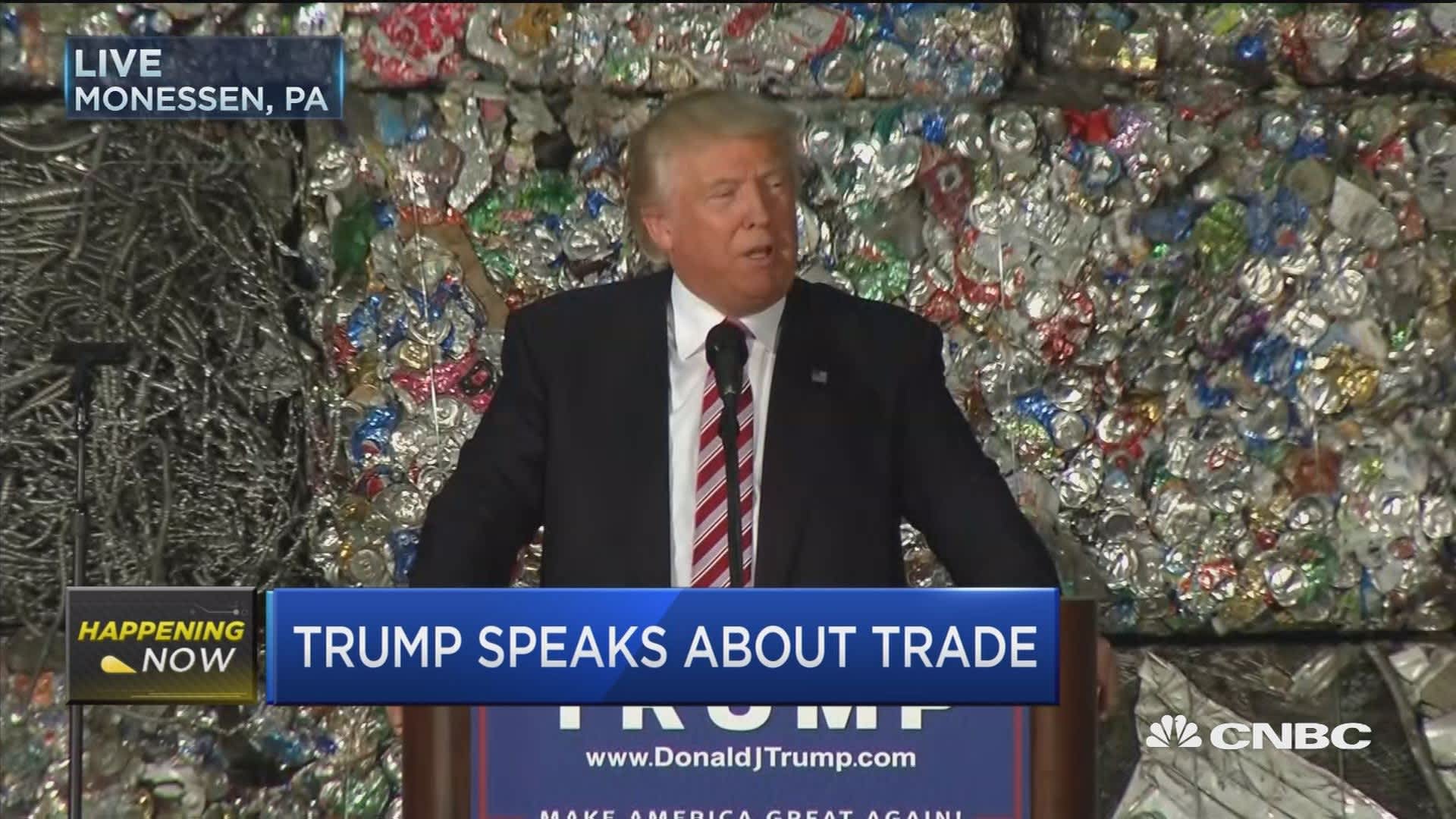 Wall Street Bets And The Trump Trade War: A Retrospective Wall Street Bets And The Trump Trade War: A Retrospective