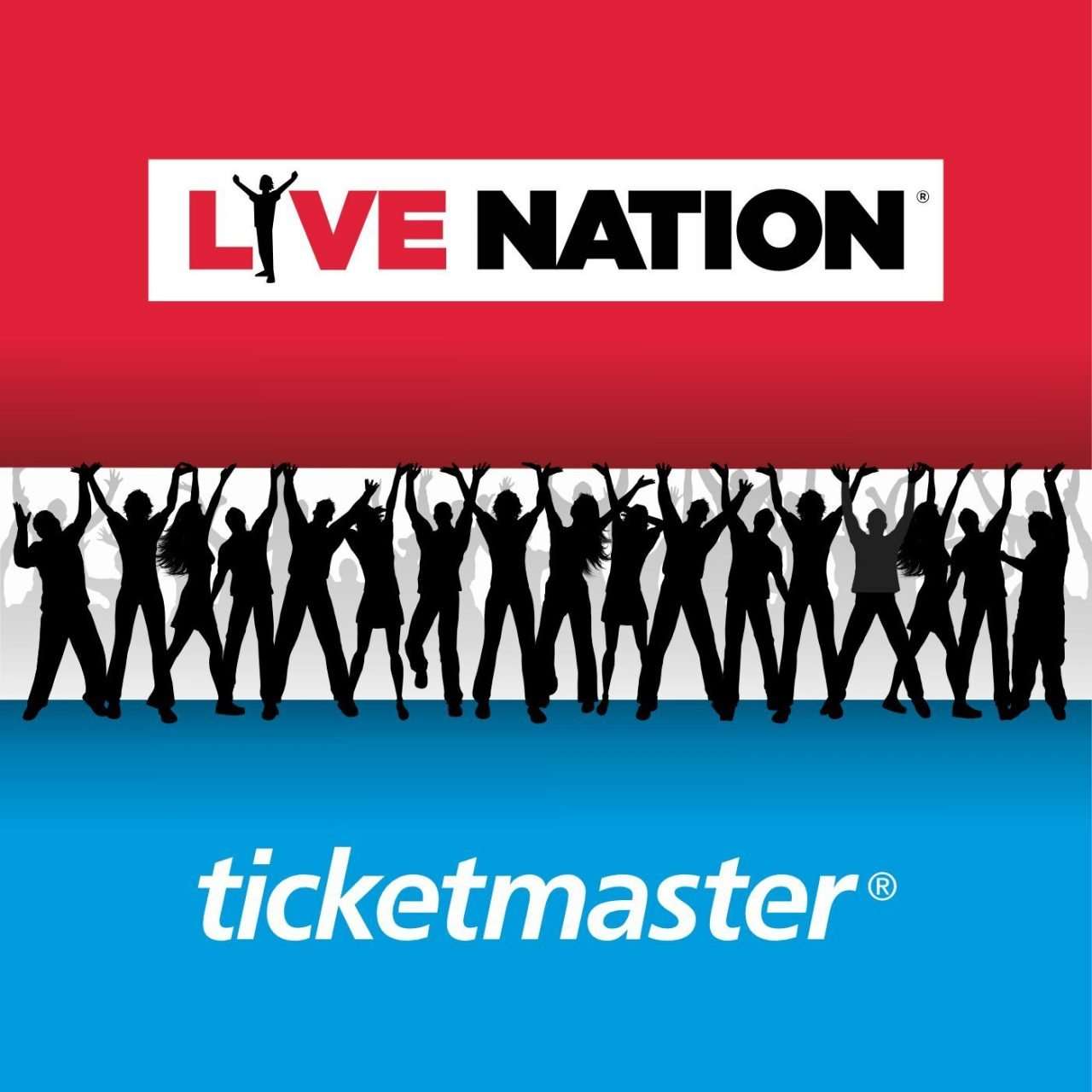 Wall Street Journal Claims Live Nation's Monopoly On Live Music Wall Street Journal Claims Live Nation's Monopoly On Live Music