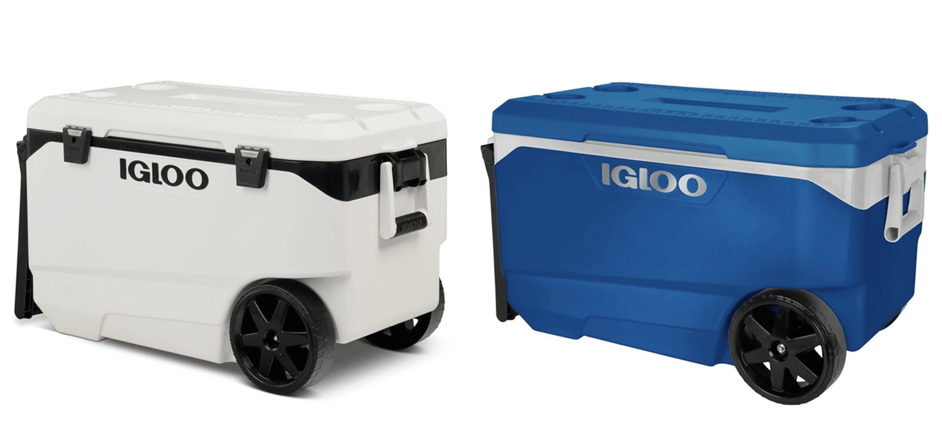Walmart Nationwide Recall: Igloo Cooler Fingertip Amputation Risk Walmart Nationwide Recall: Igloo Cooler Fingertip Amputation Risk