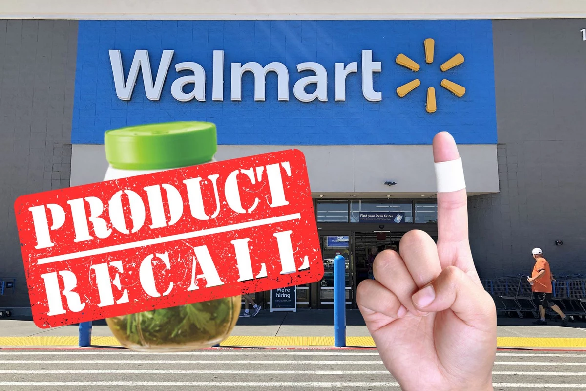 Walmart Recall Alert: Ride-On Toys And Portable Chargers Affected Walmart Recall Alert: Ride-On Toys And Portable Chargers Affected