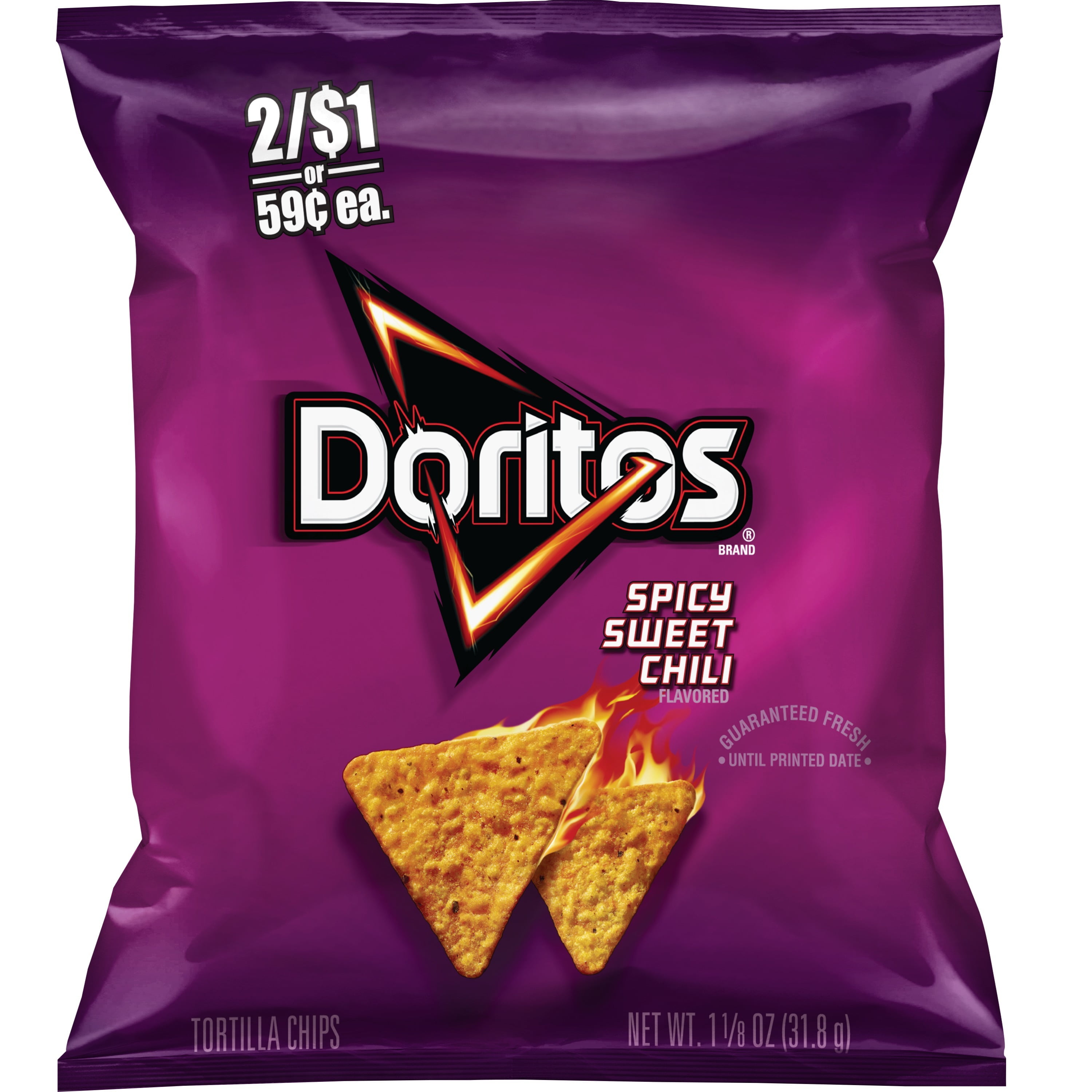 Walmart Recall: Check Your Tortilla Chips And Jewelry Kits Immediately Walmart Recall: Check Your Tortilla Chips And Jewelry Kits Immediately