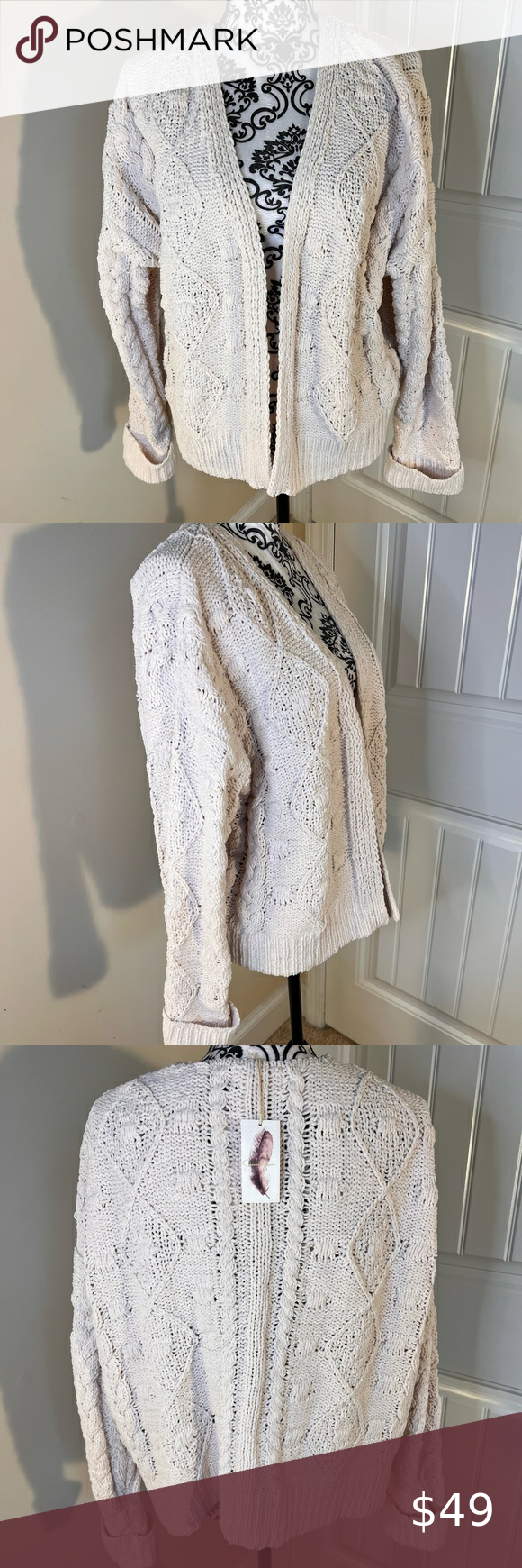 Walmart's Bestselling Jessica Simpson Kimono Cardigan: Only $29 Walmart's Bestselling Jessica Simpson Kimono Cardigan: Only $29