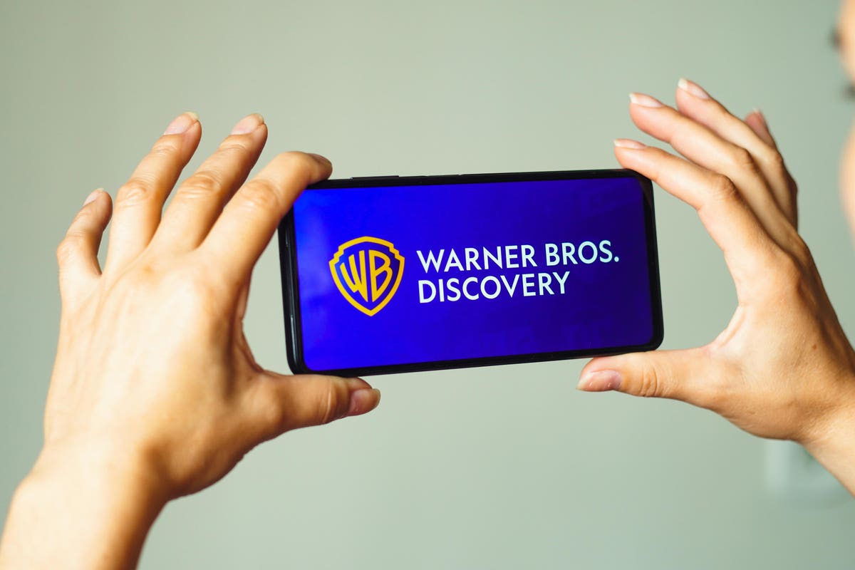 Warner Bros. Discovery's Grand Slam Tennis Broadcast Plans Revealed Warner Bros. Discovery's Grand Slam Tennis Broadcast Plans Revealed