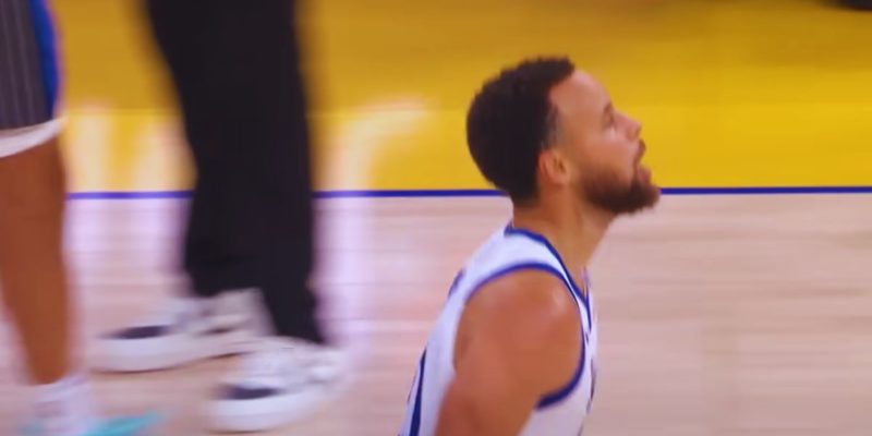 Warrior Steve Kerr Awaits Curry's Return From Injury Warrior Steve Kerr Awaits Curry's Return From Injury