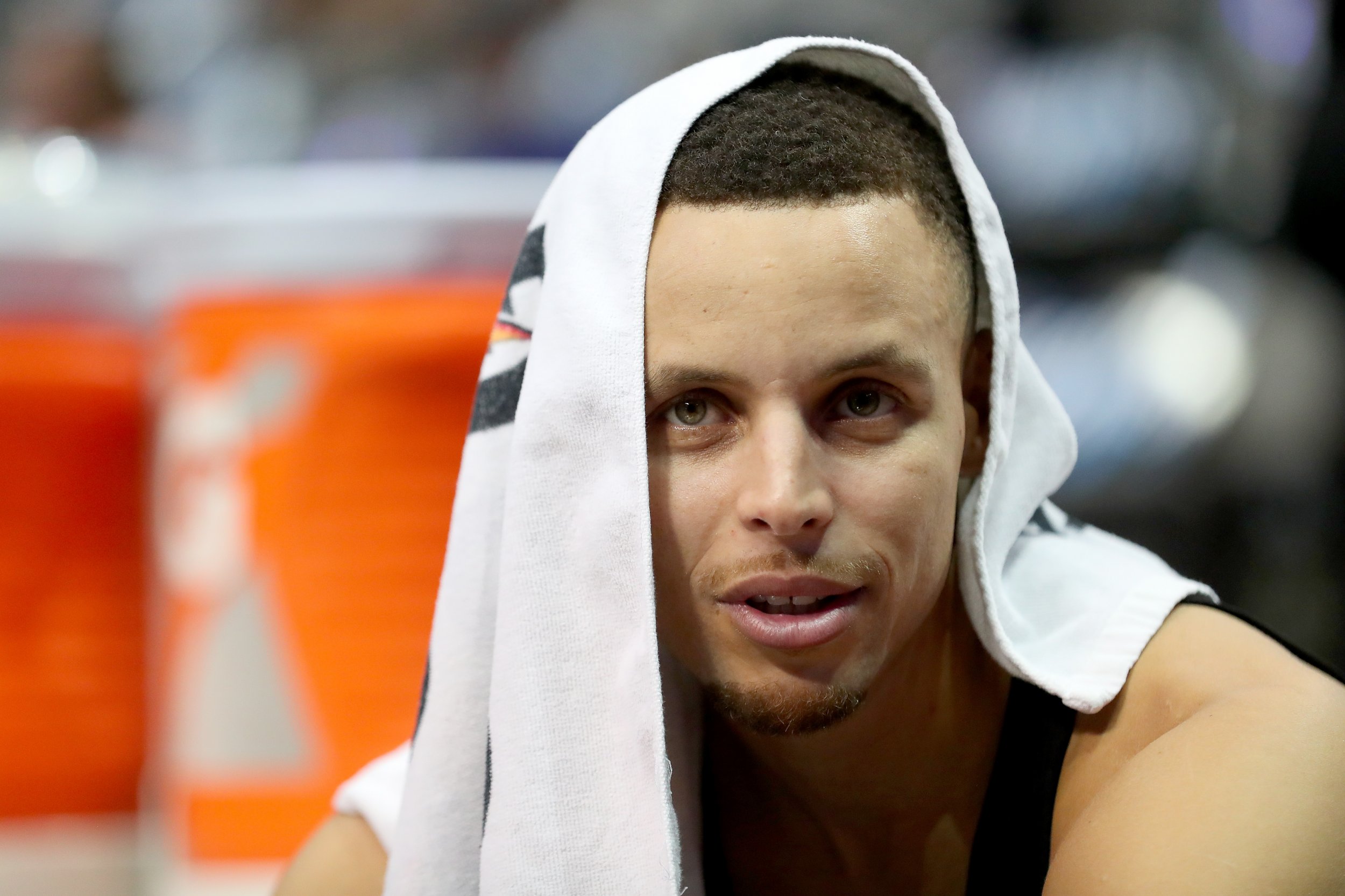 Warrior Steve Kerr: Stephen Curry's Injury Update And Return Warrior Steve Kerr: Stephen Curry's Injury Update And Return