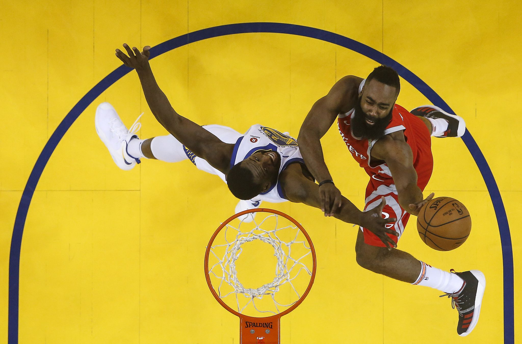Warriors Aim To Accelerate Against Veteran Rockets Warriors Aim To Accelerate Against Veteran Rockets