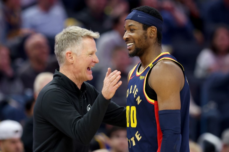 Warriors Defeat Kings: Kuminga Returns, Curry And Kerr Celebrate Milestones Warriors Defeat Kings: Kuminga Returns, Curry And Kerr Celebrate Milestones