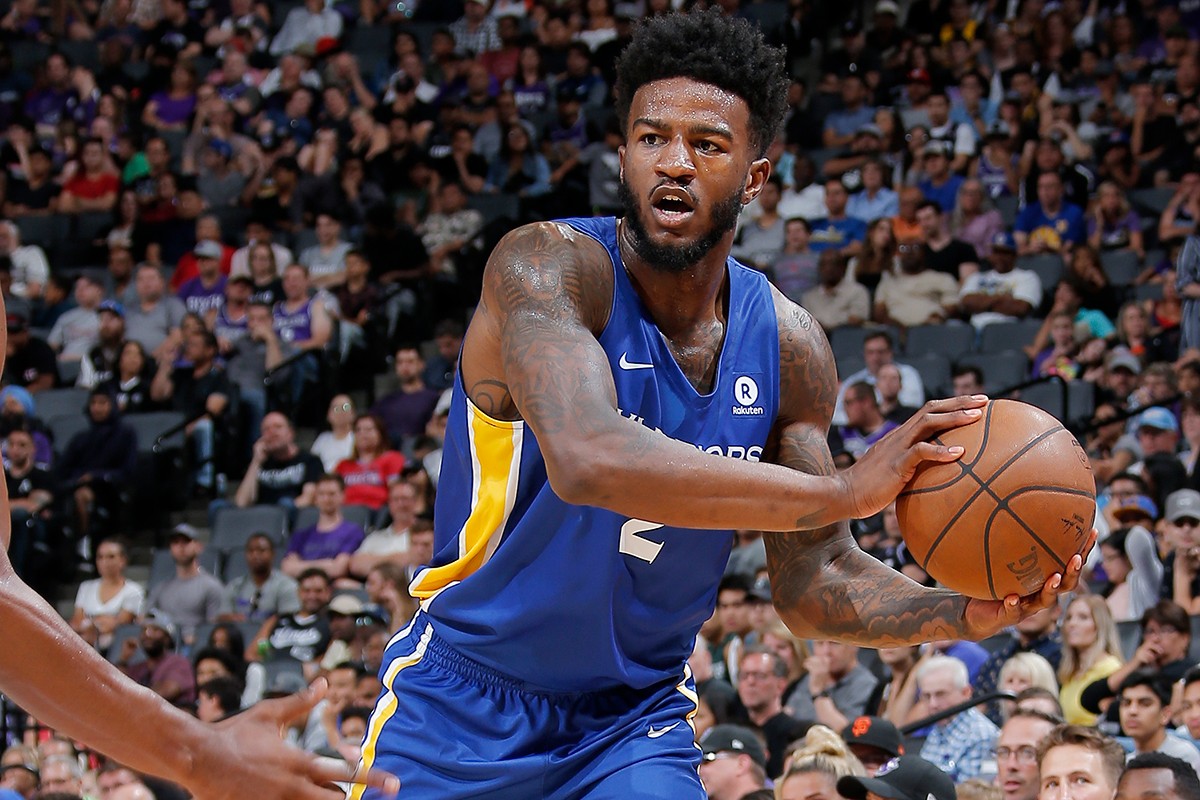 Warriors Defeat Kings: Kuminga's Return, Curry And Kerr's Milestone Achievements Warriors Defeat Kings: Kuminga's Return, Curry And Kerr's Milestone Achievements