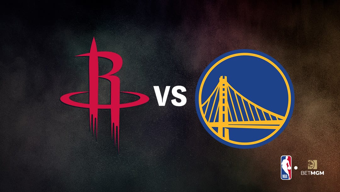 Warriors Vs. Rockets: BetMGM Bonus Code ROTOBG150 For $150 Bonus Warriors Vs. Rockets: BetMGM Bonus Code ROTOBG150 For $150 Bonus