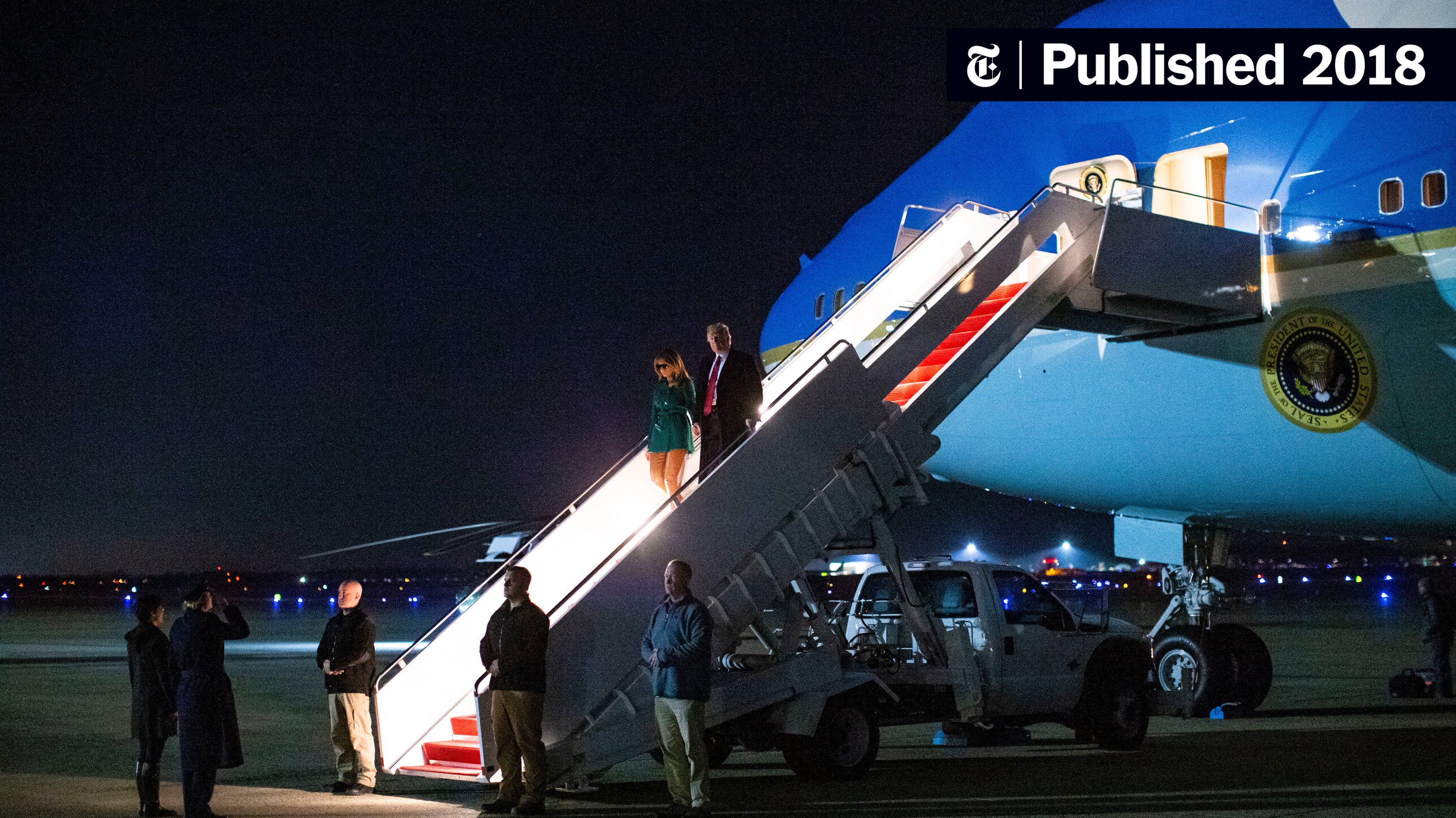 Was It A Terrible Idea? Analyzing The Impact Of Trump's Newark Air Traffic Plan Was It A Terrible Idea? Analyzing The Impact Of Trump's Newark Air Traffic Plan