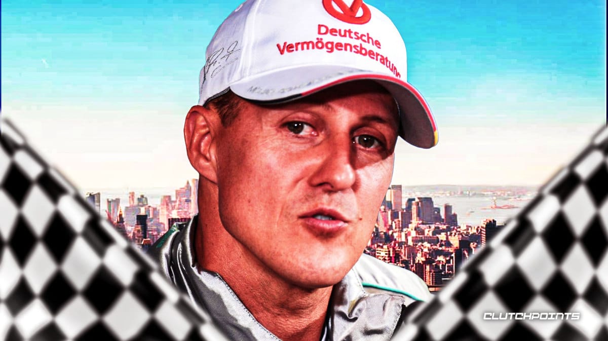 Was Michael Schumacher Unfairly Disliked By Fellow Drivers? Was Michael Schumacher Unfairly Disliked By Fellow Drivers?