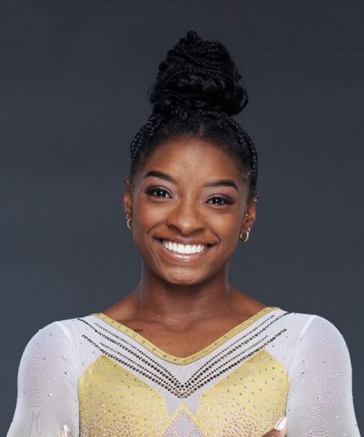 WashU 2025 Commencement Features Keynote Speaker Simone Biles WashU 2025 Commencement Features Keynote Speaker Simone Biles