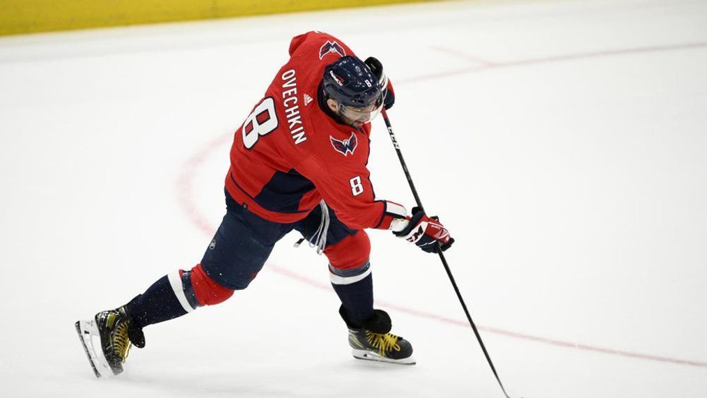 Washington Capitals Stars Ovechkin And Orlov Enjoy Miami Break, See Dolphins Washington Capitals Stars Ovechkin And Orlov Enjoy Miami Break, See Dolphins