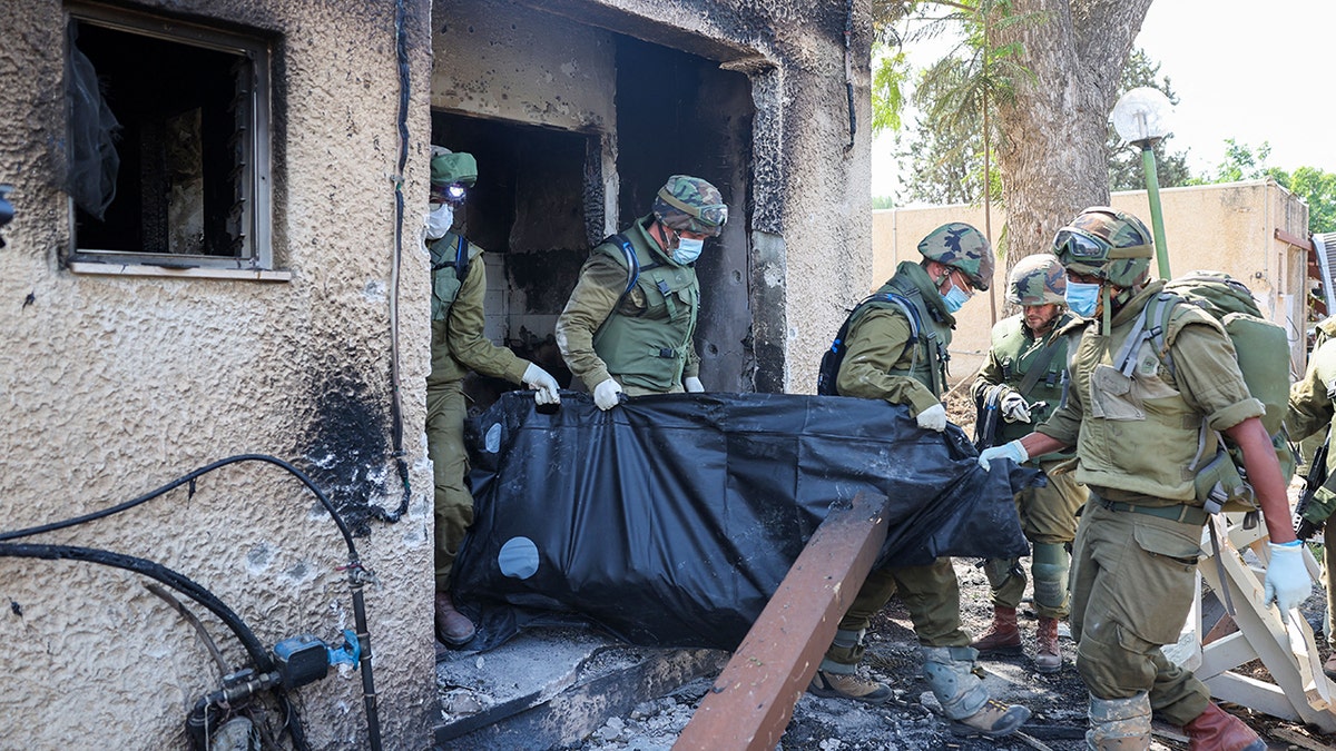 Washington D.C. Shooting: Two Israeli Embassy Staff Killed, Suspect In Custody Washington D.C. Shooting: Two Israeli Embassy Staff Killed, Suspect In Custody