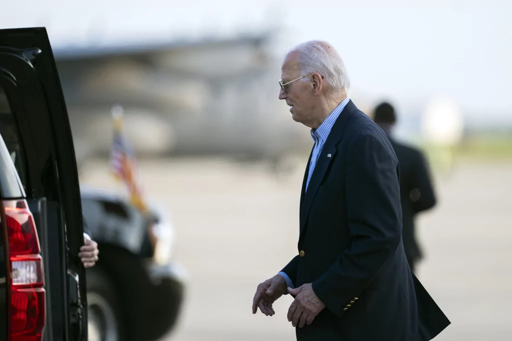 Washington Examiner Scrutinizes Joe Biden's Denials: What You Need To Know Washington Examiner Scrutinizes Joe Biden's Denials: What You Need To Know