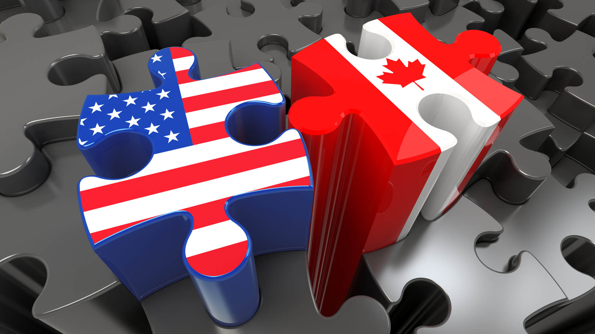 Washington's Openness To Canada's Trade Proposals Washington's Openness To Canada's Trade Proposals