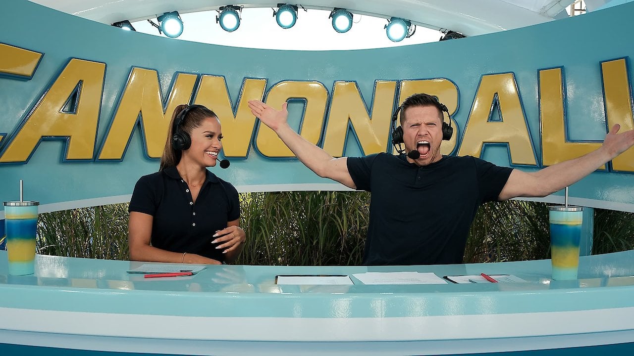 Watch Cannonball: U|TV's Complete Show Guide Watch Cannonball: U|TV's Complete Show Guide