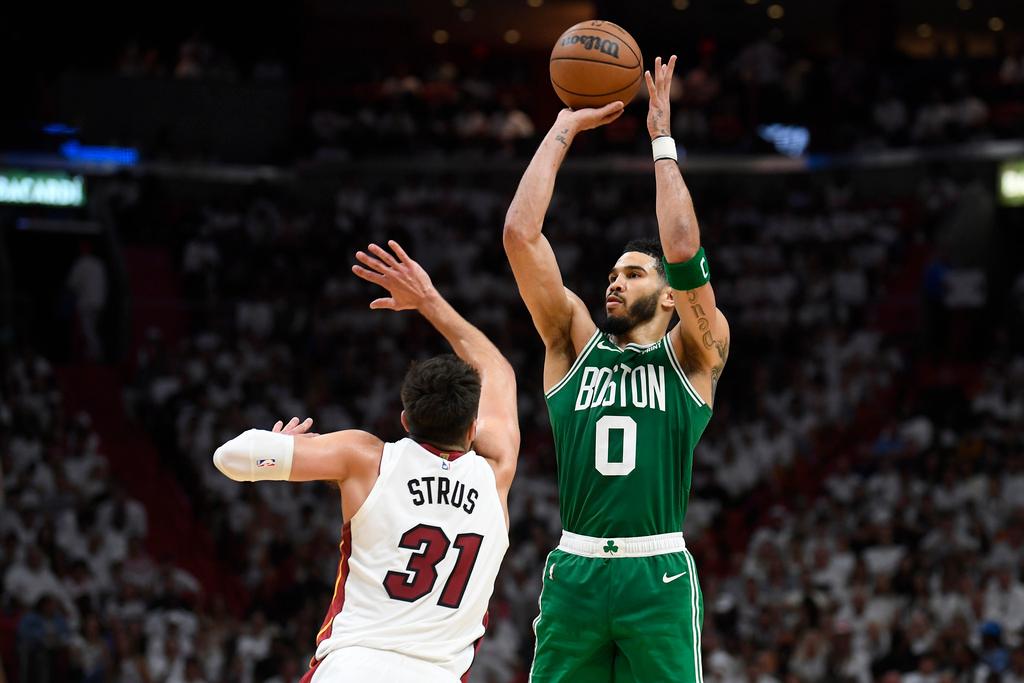 Watch Celtics Vs Heat Live: Game Time And Streaming Details (February 10) Watch Celtics Vs Heat Live: Game Time And Streaming Details (February 10)