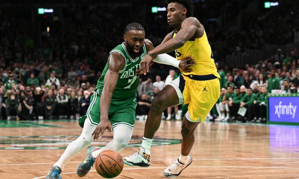 Watch Celtics Vs Heat On April 2nd: Game Time And Streaming Options Watch Celtics Vs Heat On April 2nd: Game Time And Streaming Options