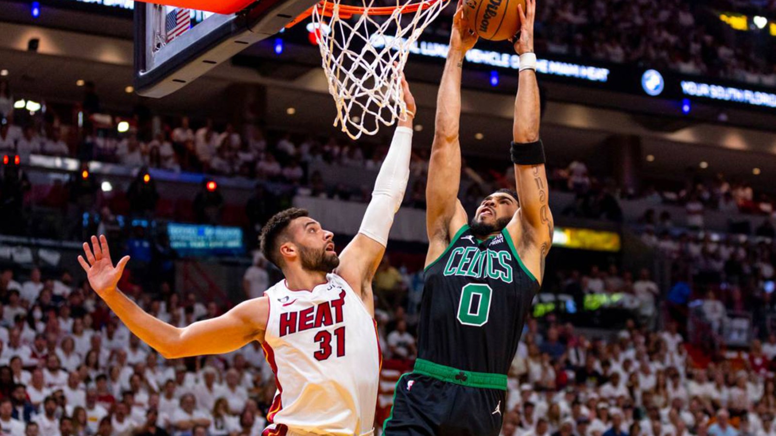 Watch Celtics Vs. Heat: Your Complete Viewing Guide Watch Celtics Vs. Heat: Your Complete Viewing Guide