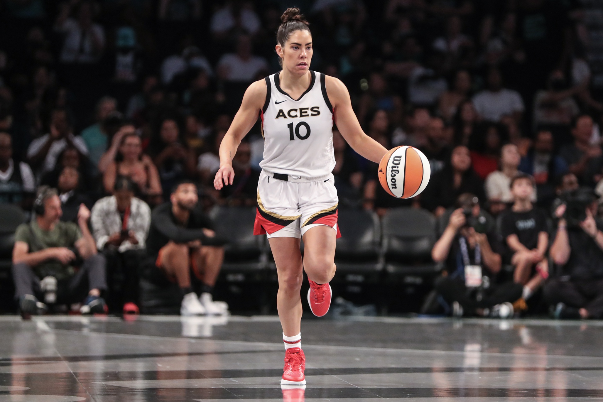 Watch Dallas Wings Vs. Las Vegas Aces: Free WNBA Preseason Live Stream Watch Dallas Wings Vs. Las Vegas Aces: Free WNBA Preseason Live Stream