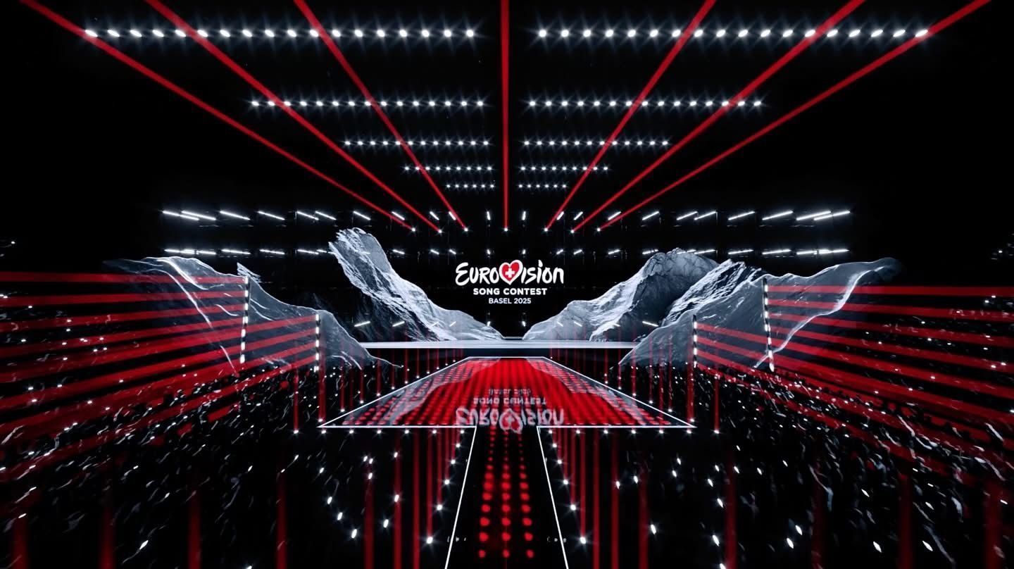 Watch Eurovision 2025 Live From Australia: Complete Guide To Broadcasting