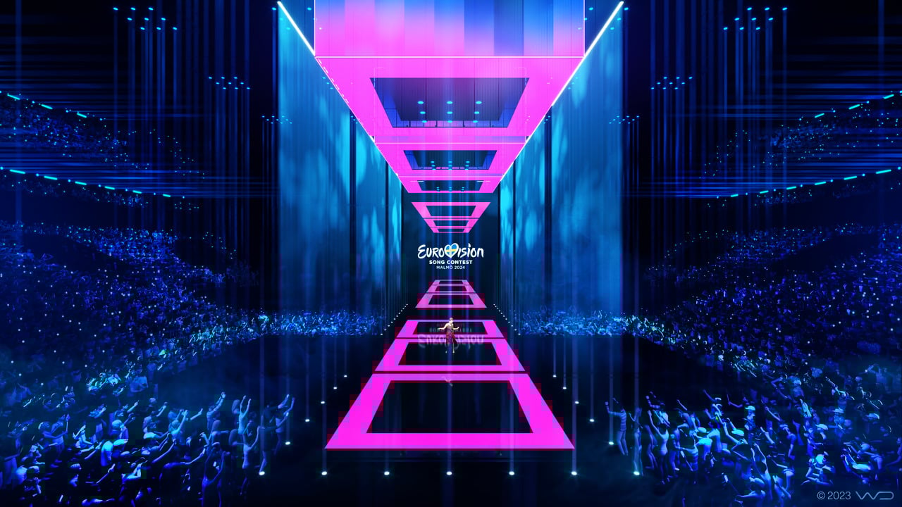 Watch Eurovision 2025 Live From Australia: Your Complete Guide