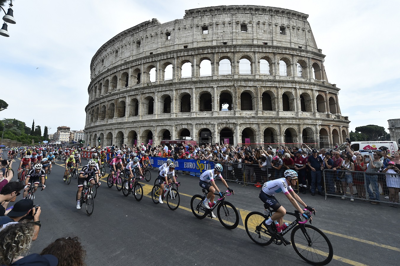 Watch Giro D'Italia 2024 Online Free: Best Streaming Sites & Methods Watch Giro D'Italia 2024 Online Free: Best Streaming Sites & Methods