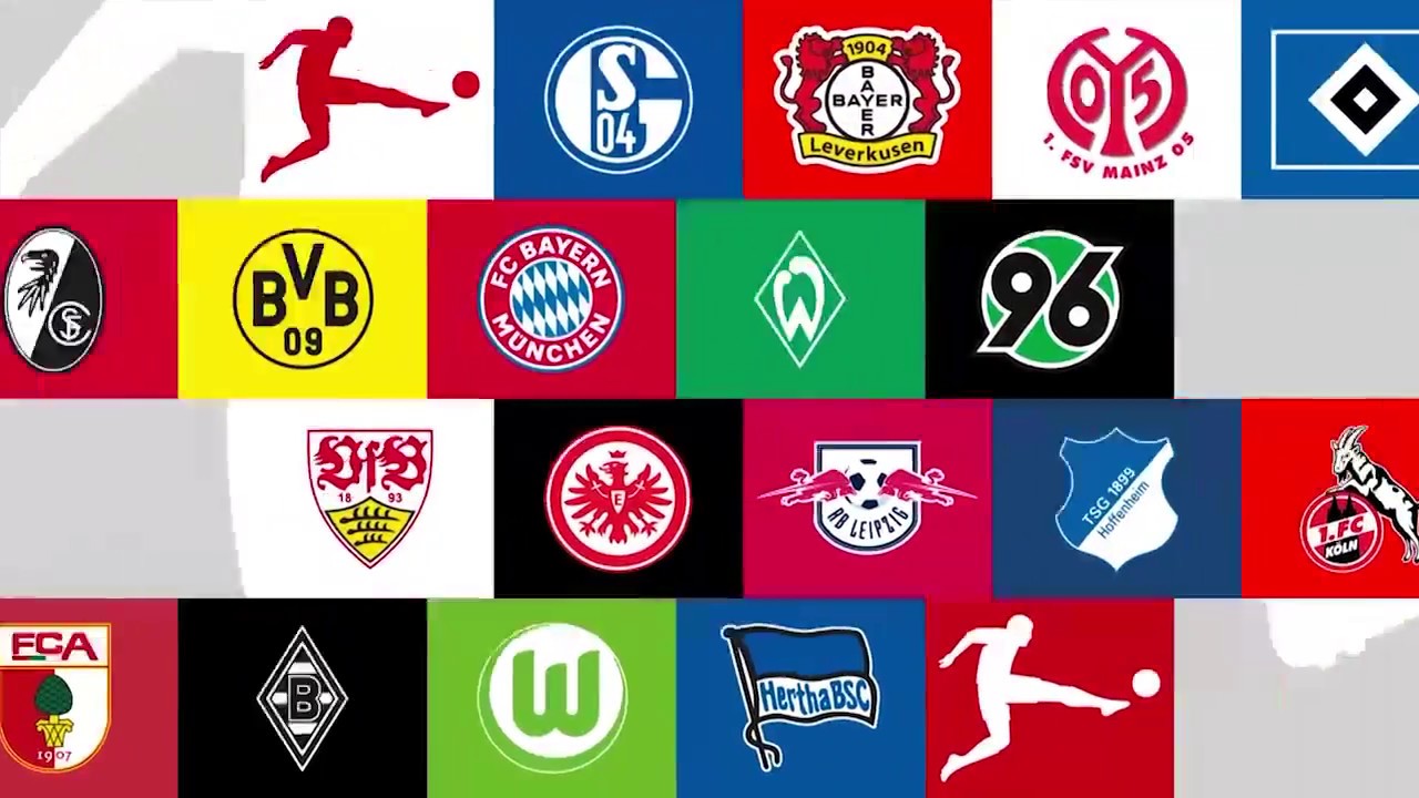 Watch Live Bundesliga Football: A Comprehensive Guide Watch Live Bundesliga Football: A Comprehensive Guide