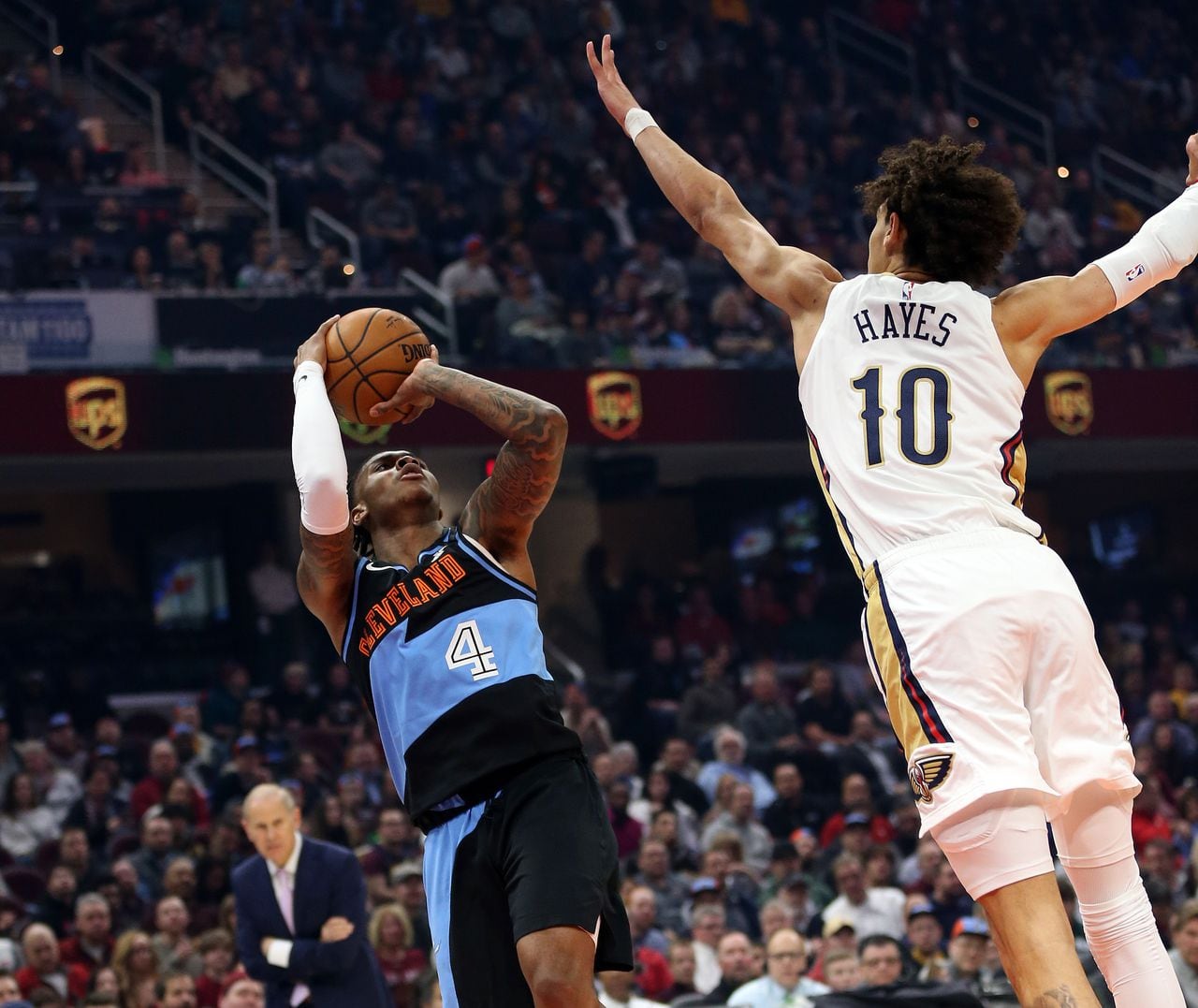 Watch NY Knicks Vs. Cleveland Cavaliers Live: Game Time, TV Channel, And Streaming Information Watch NY Knicks Vs. Cleveland Cavaliers Live: Game Time, TV Channel, And Streaming Information