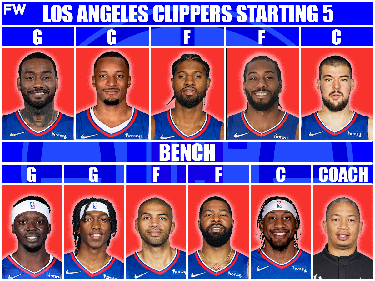 Watch NY Knicks Vs LA Clippers Live: Free Streaming Guide & TV Broadcast Details (March 26, 2025) Watch NY Knicks Vs LA Clippers Live: Free Streaming Guide & TV Broadcast Details (March 26, 2025)