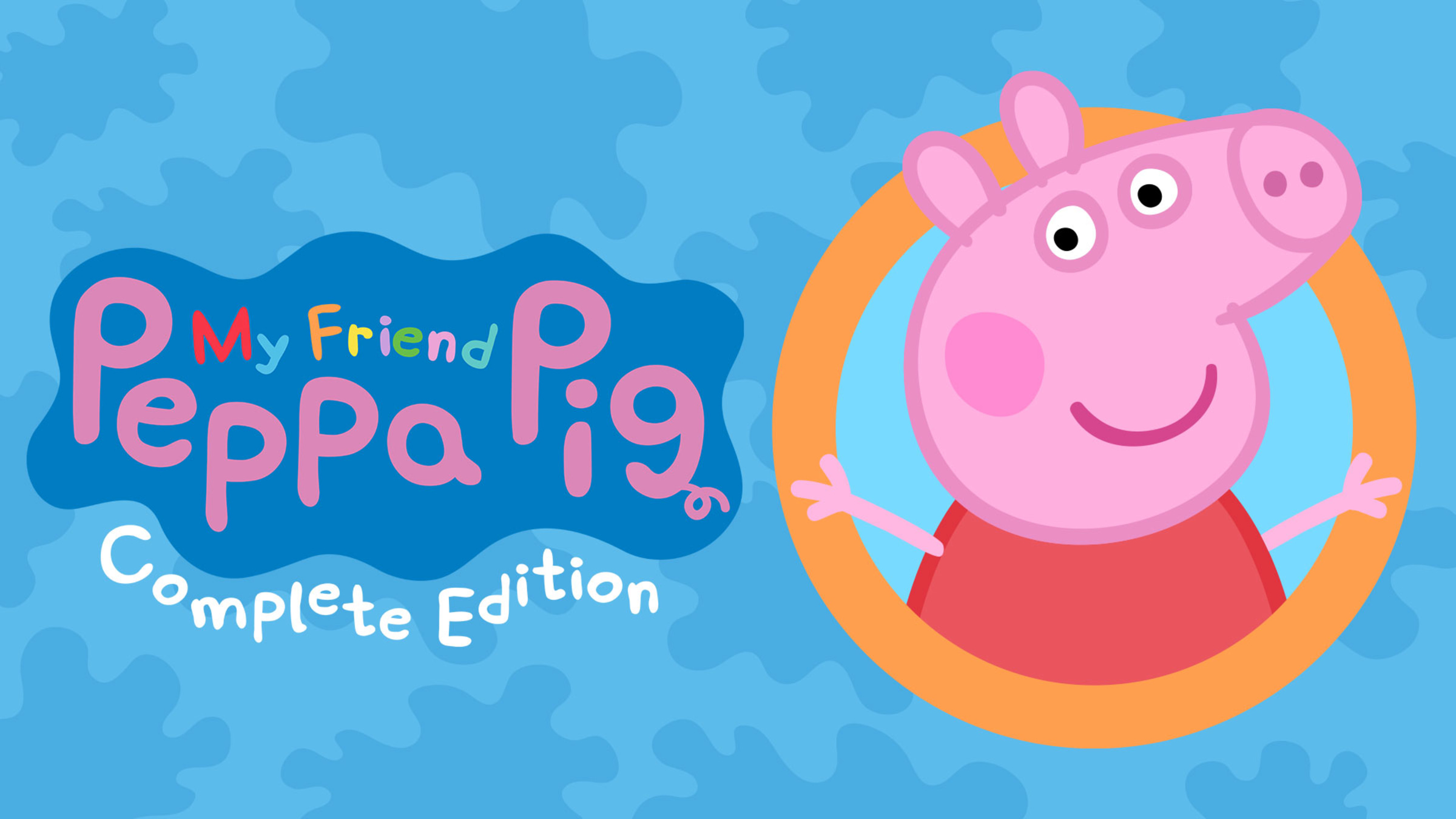 Watch Peppa Pig Online: A Complete Guide To Free And Paid Streaming Watch Peppa Pig Online: A Complete Guide To Free And Paid Streaming