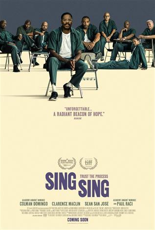 Watch Sing Sing, Oscar-Nominated Film, On Max Now Watch Sing Sing, Oscar-Nominated Film, On Max Now