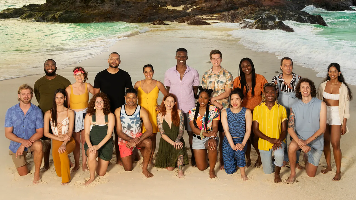Watch Survivor Season 48 Episode 13 Online Free: No Subscription Needed Watch Survivor Season 48 Episode 13 Online Free: No Subscription Needed