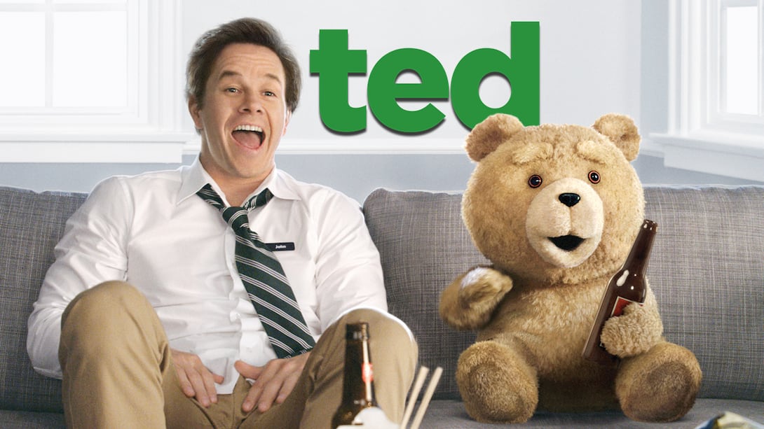 Watch Ted: Comedy Central HD Streaming Options Watch Ted: Comedy Central HD Streaming Options