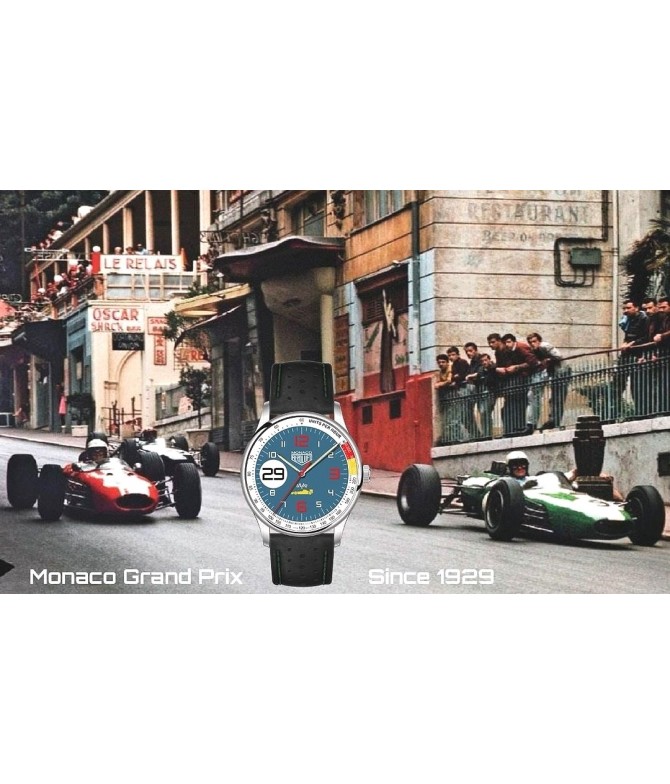 Watch The Monaco Grand Prix 2025: Complete Guide To Streaming & TV Broadcast Watch The Monaco Grand Prix 2025: Complete Guide To Streaming & TV Broadcast