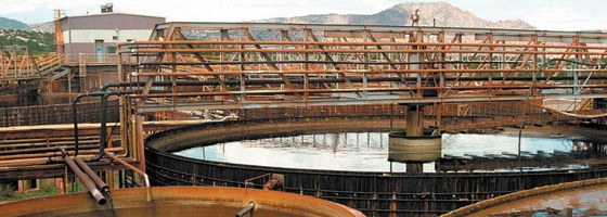 Water Contamination Threatens Township Residents: Urgent Action Needed Water Contamination Threatens Township Residents: Urgent Action Needed